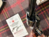ruger super blackhawk 50th anniversary 44 mag - Image 12 of 15