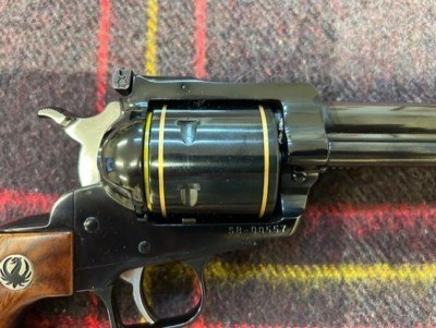 ruger super blackhawk 50th anniversary 44 mag - Image 2 of 15