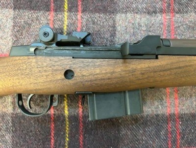 national match springfield m1a - Image 1 of 15
