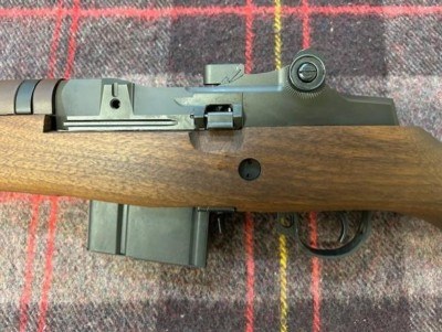 national match springfield m1a - Image 7 of 15