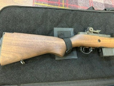 national match springfield m1a - Image 12 of 15