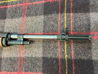 national match springfield m1a - Image 4 of 15