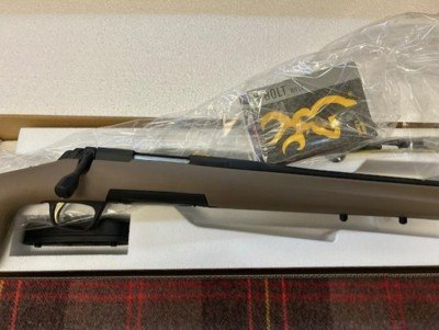 browning xbolt 6.5 creedmoor - Image 13 of 15