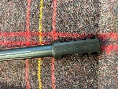 browning xbolt 6.5 creedmoor - Image 10 of 15