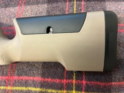 browning xbolt 6.5 creedmoor - Image 2 of 15