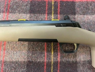 browning xbolt 6.5 creedmoor - Image 1 of 15