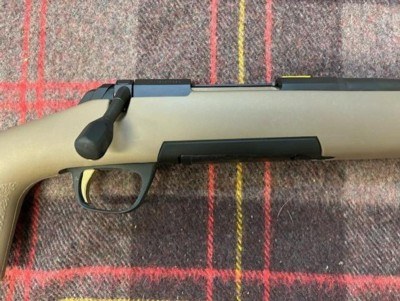 browning xbolt 6.5 creedmoor - Image 12 of 15