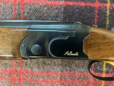 beretta 686 onyx 12ga - Image 1 of 15