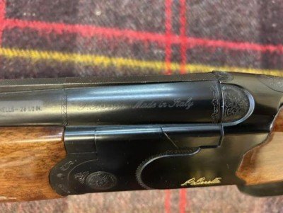 beretta 686 onyx 12ga - Image 12 of 15