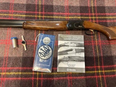 beretta 686 onyx 12ga - Image 15 of 15