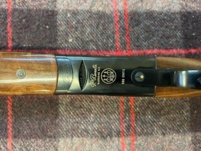 beretta 686 onyx 12ga - Image 13 of 15