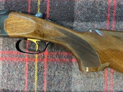 beretta 686 onyx 12ga - Image 2 of 15