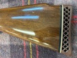 B.C. Miroku single barrel trap 12ga - Image 3 of 15