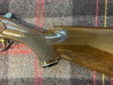 B.C. Miroku single barrel trap 12ga - Image 2 of 15