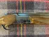 B.C. Miroku single barrel trap 12ga - Image 7 of 15