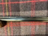 B.C. Miroku single barrel trap 12ga - Image 11 of 15
