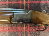 B.C. Miroku single barrel trap 12ga - Image 1 of 15