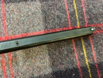 B.C. Miroku single barrel trap 12ga - Image 15 of 15