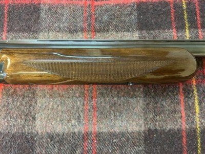 B.C. Miroku single barrel trap 12ga - Image 10 of 15