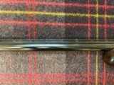 B.C. Miroku single barrel trap 12ga - Image 5 of 15