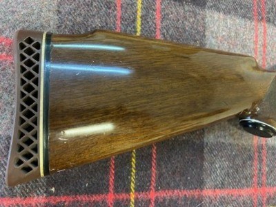 B.C. Miroku single barrel trap 12ga - Image 9 of 15