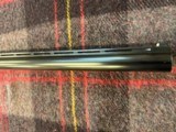 B.C. Miroku single barrel trap 12ga - Image 12 of 15
