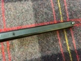 B.C. Miroku single barrel trap 12ga - Image 15 of 15
