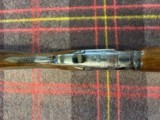 B.C. Miroku single barrel trap 12ga - Image 13 of 15
