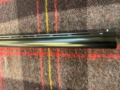 B.C. Miroku single barrel trap 12ga - Image 12 of 15