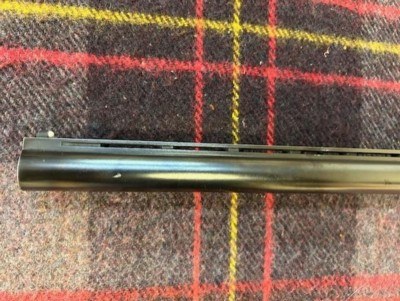 B.C. Miroku single barrel trap 12ga - Image 6 of 15