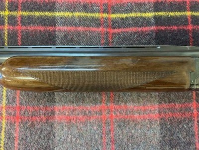 B.C. Miroku single barrel trap 12ga - Image 4 of 15
