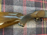 B.C. Miroku single barrel trap 12ga - Image 8 of 15