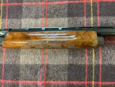 remington 1100 factory trap - Image 3 of 15