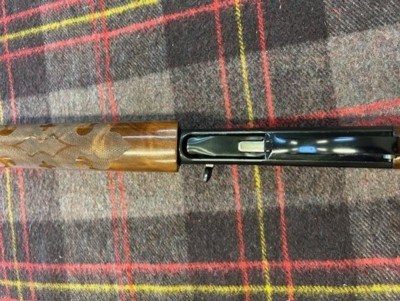 remington 1100 factory trap - Image 11 of 15