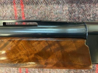 remington 1100 factory trap - Image 14 of 15