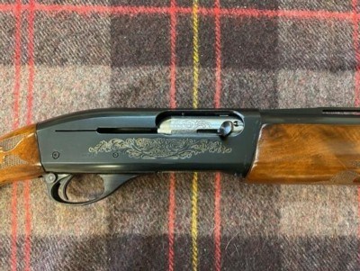 remington 1100 factory trap - Image 2 of 15