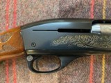 remington 1100 factory trap - Image 1 of 15