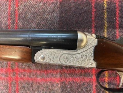 20ga charles daly side side - Image 1 of 15