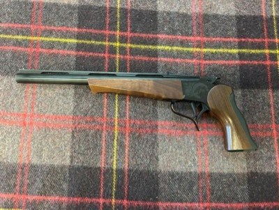 super 14 thompson contender 45/410 - Image 1 of 15