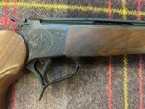 super 14 thompson contender 45/410 - Image 7 of 15