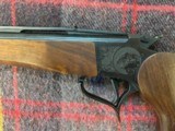 super 14 thompson contender 45/410 - Image 3 of 15