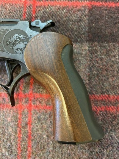 super 14 thompson contender 45/410 - Image 2 of 15