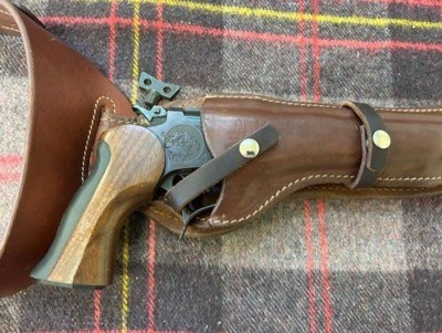 super 14 thompson contender 45/410 - Image 14 of 15