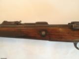 1936 Type B Sporter MAUSER – 10.75x68 – Double Square Bridge – Solid Sidewall
- 2 of 15
