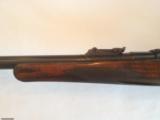1936 Type B Sporter MAUSER – 10.75x68 – Double Square Bridge – Solid Sidewall
- 3 of 15