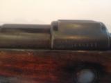 1936 Type B Sporter MAUSER – 10.75x68 – Double Square Bridge – Solid Sidewall
- 12 of 15