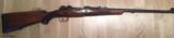 1936 Type B Sporter MAUSER – 10.75x68 – Double Square Bridge – Solid Sidewall
- 8 of 15