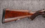 Westley Richards .577 Nitro Express Double Rifle - 5 of 12
