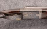 Westley Richards .577 Nitro Express Double Rifle - 3 of 12