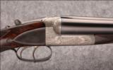 Westley Richards .577 Nitro Express Double Rifle - 2 of 12